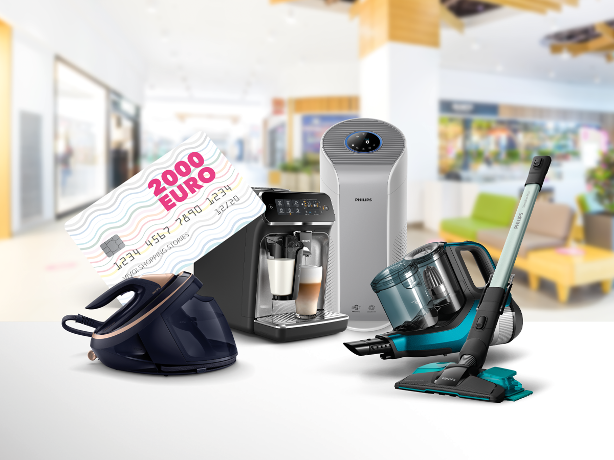 VIVO Cluj Napoca prizes
