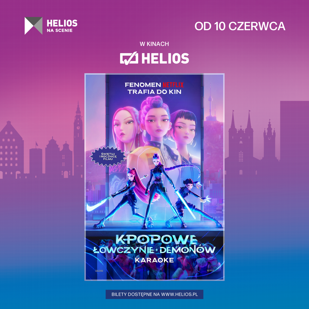 K-POP・アジア cyanosisy K-pop Demon Hunters