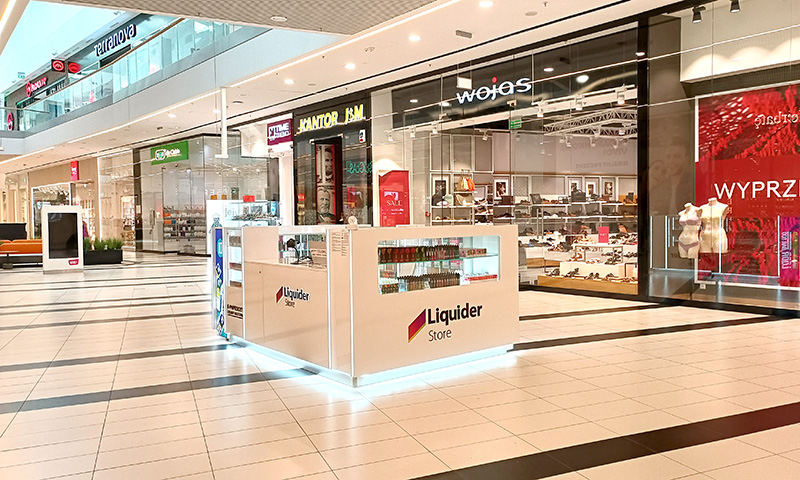 elfbar nachfüll pod läuft aus Shop Osijek The Norwood Tobacco & Vape Shop